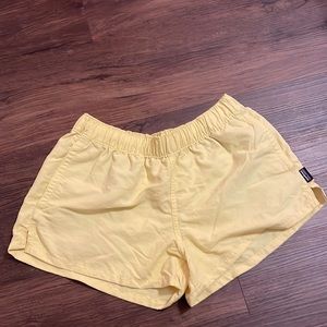 2.5” Patagonia baggies